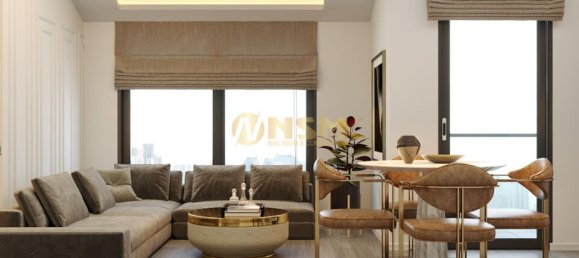 Apartamento de 1+1 en Alanya, Turkey No. 31111 8