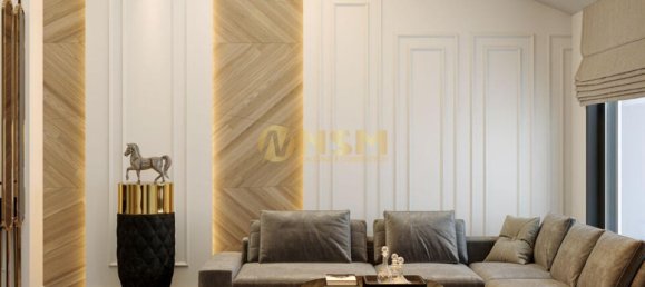 Apartamento de 1+1 en Alanya, Turkey No. 31111 6