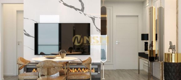 Apartamento de 1+1 en Alanya, Turkey No. 31111 11