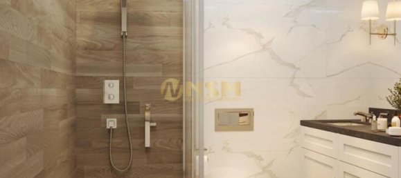 Apartamento de 1+1 en Alanya, Turkey No. 31111 3