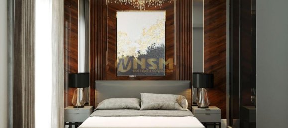 Apartamento de 1+1 en Alanya, Turkey No. 31111 9