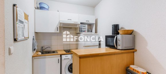 Квартира с 1 спальней в Таланж, Франция № 74777 8