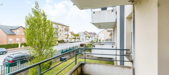 Квартира с 1 спальней в Таланж, Франция № 74777 4