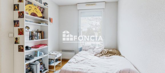 Квартира с 1 спальней в Таланж, Франция № 74777 7