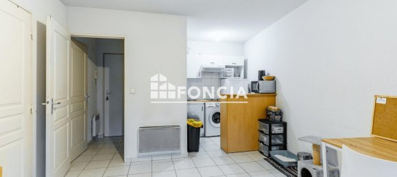 Квартира с 1 спальней в Таланж, Франция № 74777 5