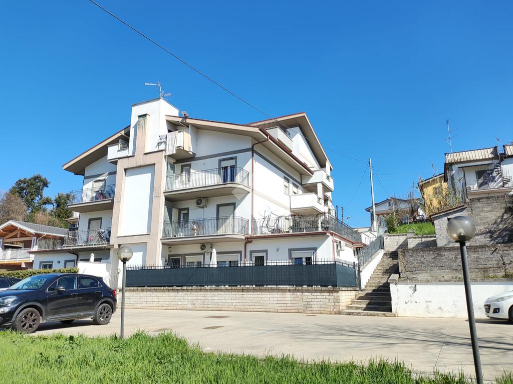 1 غرف نوم شقة في Labico, Italy رقم 53958