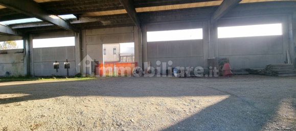 1 room Warehouse in Brugherio, Italy No. 16231 3