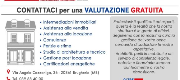 1 room Warehouse in Brugherio, Italy No. 16231 18