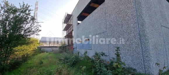 1 room Warehouse in Brugherio, Italy No. 16231 13