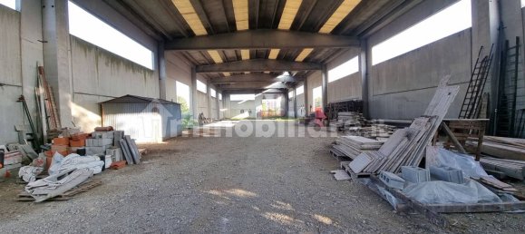 1 room Warehouse in Brugherio, Italy No. 16231 2