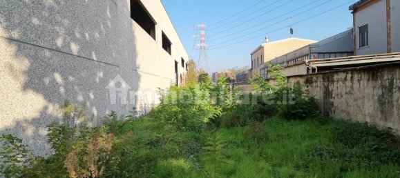 1 room Warehouse in Brugherio, Italy No. 16231 6