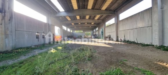 1 room Warehouse in Brugherio, Italy No. 16231 4