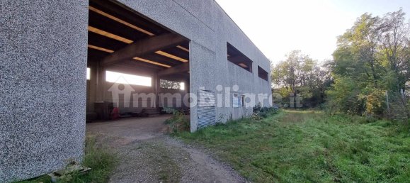 1 room Warehouse in Brugherio, Italy No. 16231 11