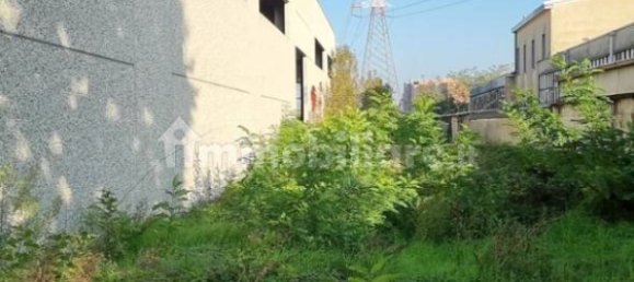 1 room Warehouse in Brugherio, Italy No. 16231 7