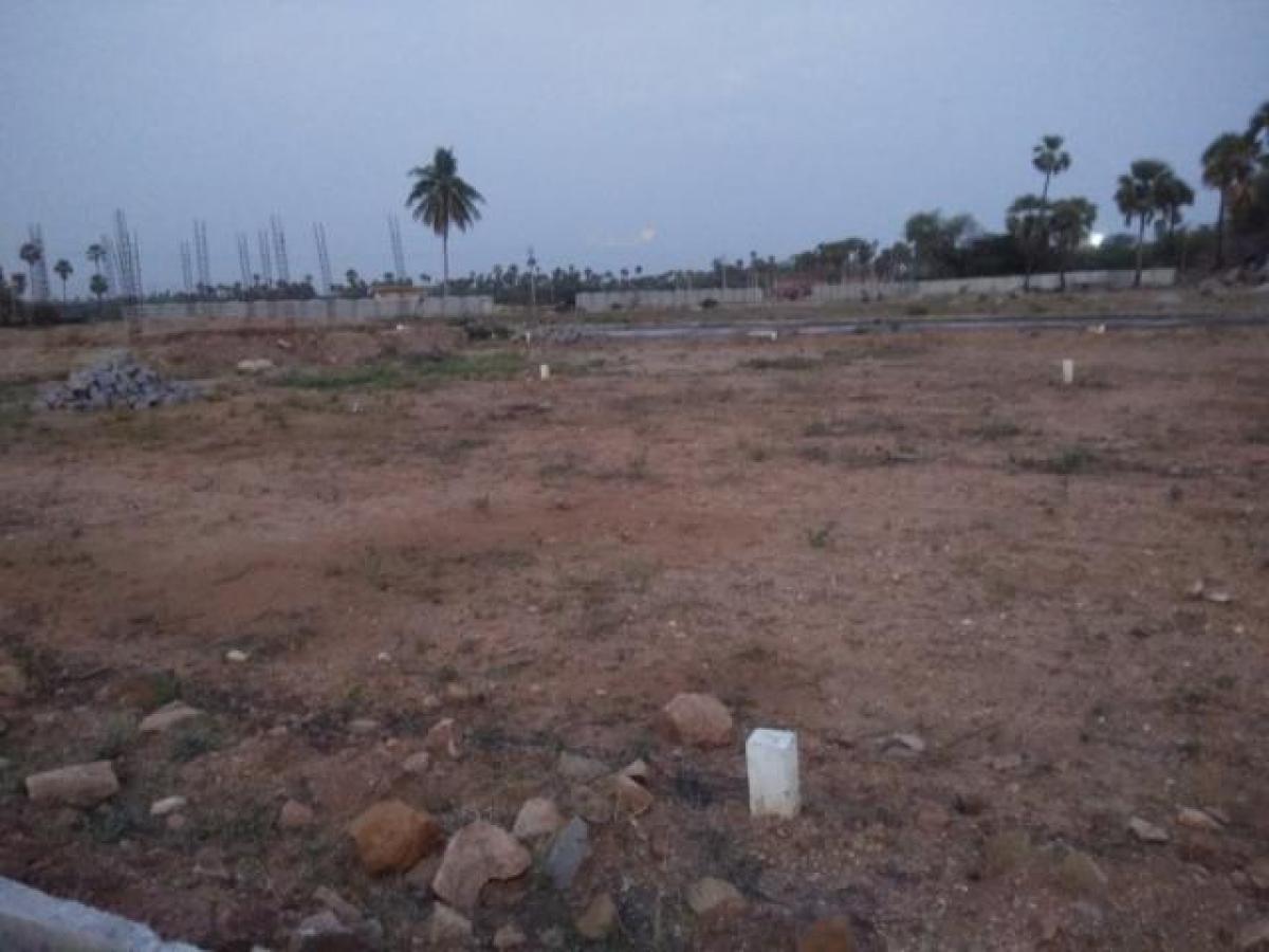 Terreno en Hyderabad, India No. 32718