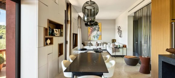 3 bedrooms Commercial property in Biot, France No. 672 4