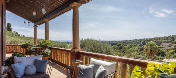 3 bedrooms Commercial property in Biot, France No. 672 2