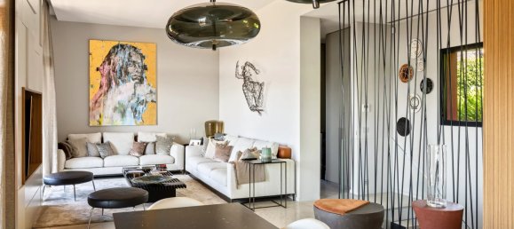 3 bedrooms Commercial property in Biot, France No. 672 3