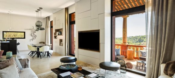 3 bedrooms Commercial property in Biot, France No. 672 7