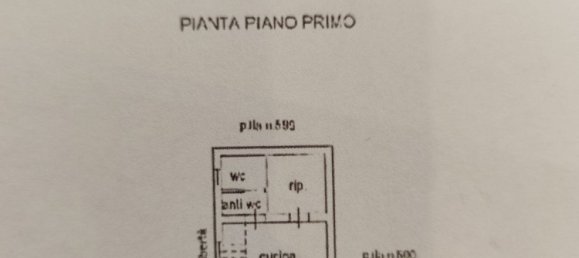 Edifício em Castellammare del Golfo, Italy 65 m² N.º 274944 24