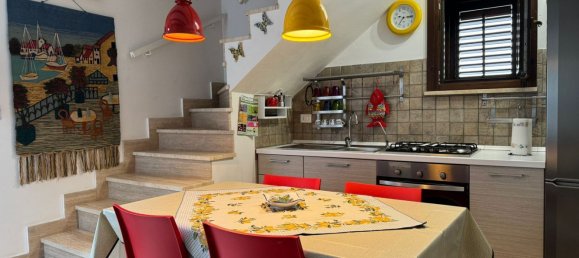 Edifício em Castellammare del Golfo, Italy 65 m² N.º 274944 20