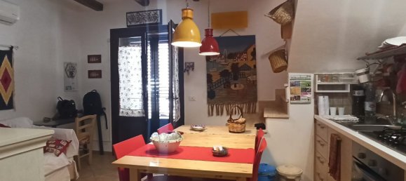 Edifício em Castellammare del Golfo, Italy 65 m² N.º 274944 16