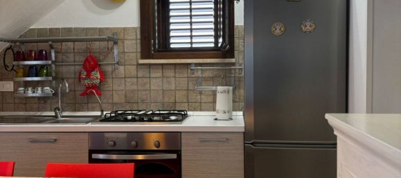 Edifício em Castellammare del Golfo, Italy 65 m² N.º 274944 19