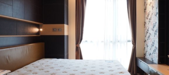 1 bedroom Condo in Bangkok, Thailand No. 7428 5