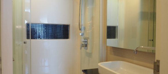 1 bedroom Condo in Bangkok, Thailand No. 7428 4