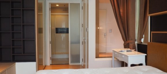 1 bedroom Condo in Bangkok, Thailand No. 7428 2