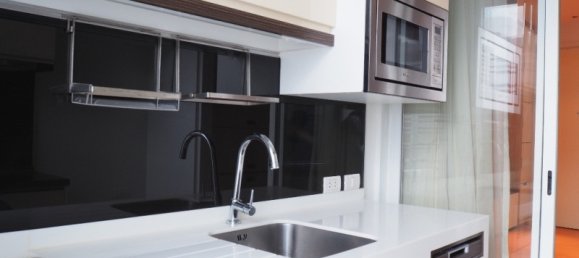 1 bedroom Condo in Bangkok, Thailand No. 7428 3