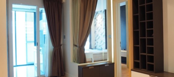 1 bedroom Condo in Bangkok, Thailand No. 7428 6