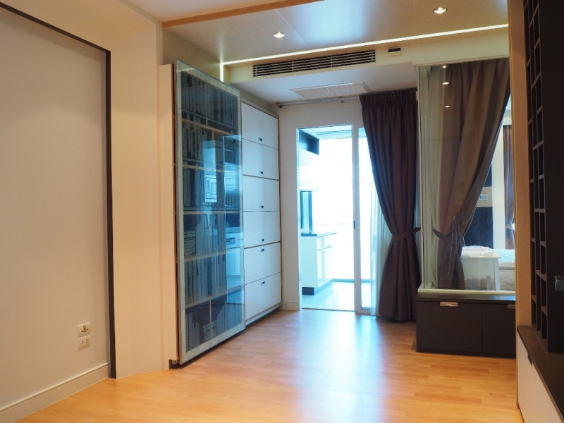 1 bedroom Condo in Bangkok, Thailand No. 7428