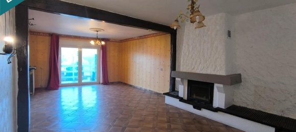 Casa de 4 dormitorios en Faulquemont, France No. 40100 4