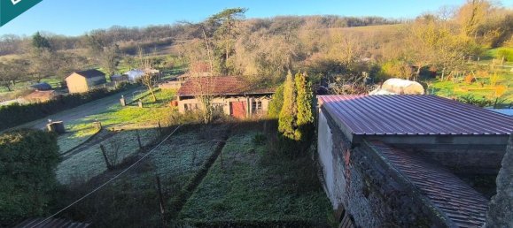 Casa de 4 dormitorios en Faulquemont, France No. 40100 12