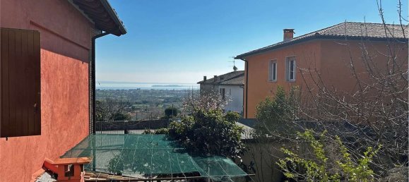 8-salle Maison à Soiano del Lago, Italy No. 6623 26