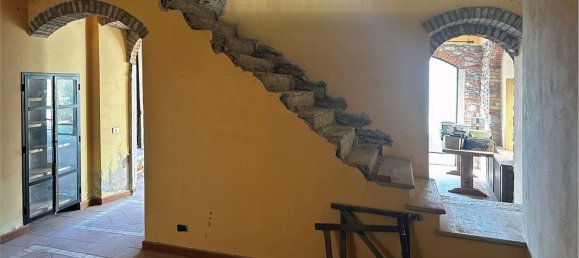 8-salle Maison à Soiano del Lago, Italy No. 6623 16