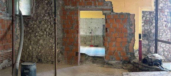 8-salle Maison à Soiano del Lago, Italy No. 6623 12