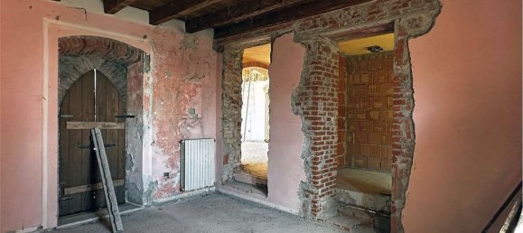 8-salle Maison à Soiano del Lago, Italy No. 6623 27