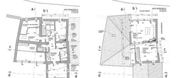 8-salle Maison à Soiano del Lago, Italy No. 6623 21