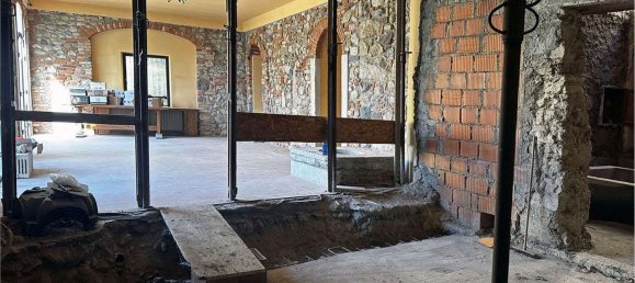 8-salle Maison à Soiano del Lago, Italy No. 6623 14