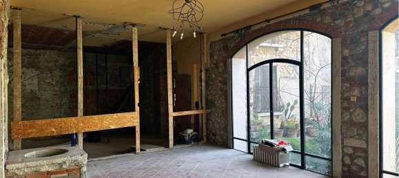 8-salle Maison à Soiano del Lago, Italy No. 6623 18