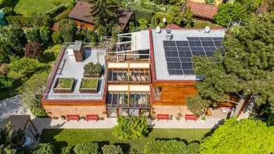 Casa T4 em Vienna, Austria N.º 250427