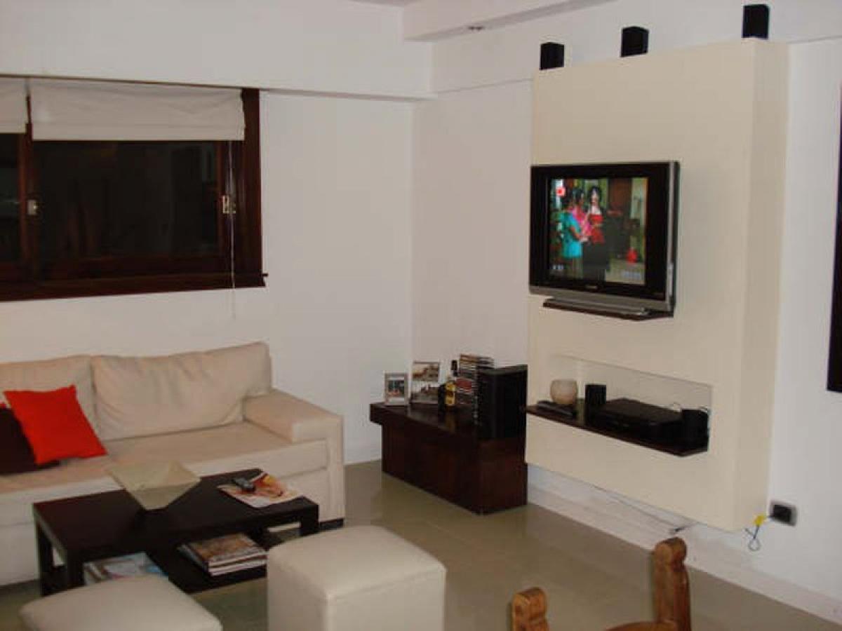 2 bedrooms Apartment in Mar del Plata, Argentina No. 68501