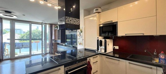 4 rooms Apartment in Vienna, Austria No. 131837 8