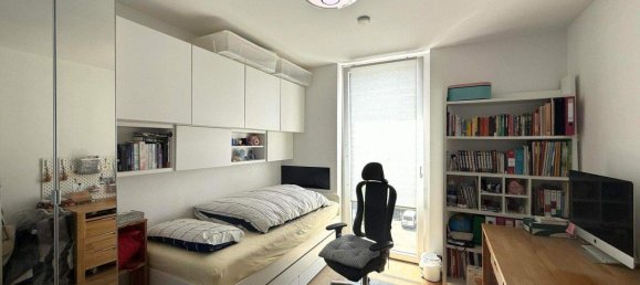 4 rooms Apartment in Vienna, Austria No. 131837 16