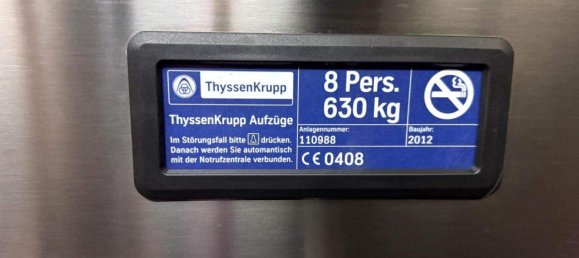 4 rooms Apartment in Vienna, Austria No. 131837 30