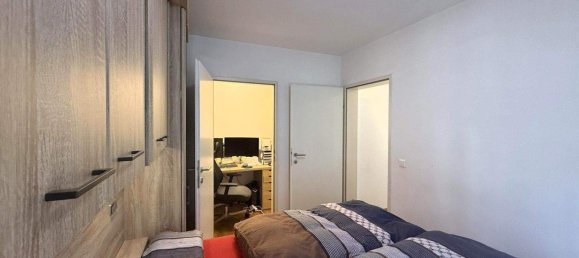 4 rooms Apartment in Vienna, Austria No. 131837 22