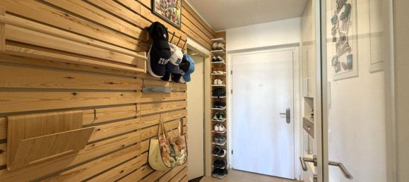 4 rooms Apartment in Vienna, Austria No. 131837 3