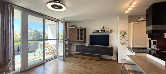 4 rooms Apartment in Vienna, Austria No. 131837 11